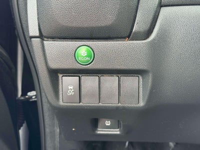 2016 Honda Fit EX-L
