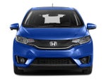 2016 Honda Fit EX-L
