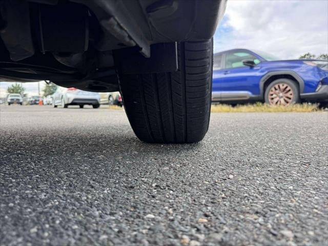 2016 Honda Fit EX-L