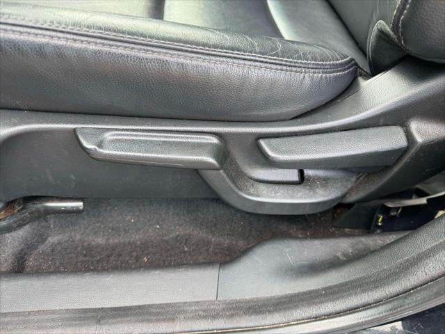 2016 Honda Fit EX-L