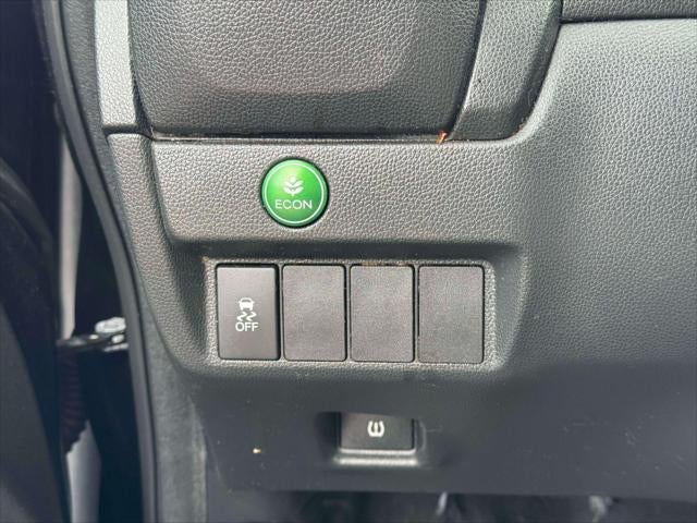 2016 Honda Fit EX-L