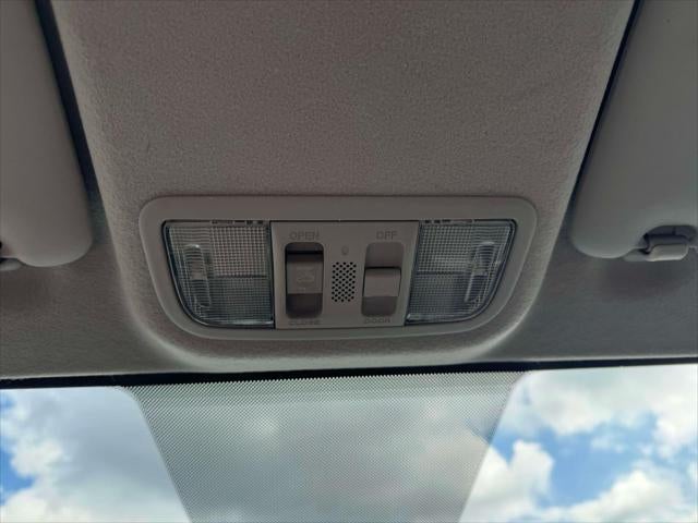 2016 Honda Fit EX-L