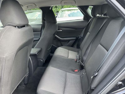 2022 Mazda Mazda CX-30 2.5 S