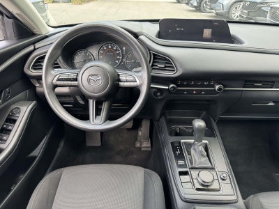2022 Mazda Mazda CX-30 2.5 S