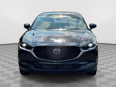 2022 Mazda Mazda CX-30 2.5 S