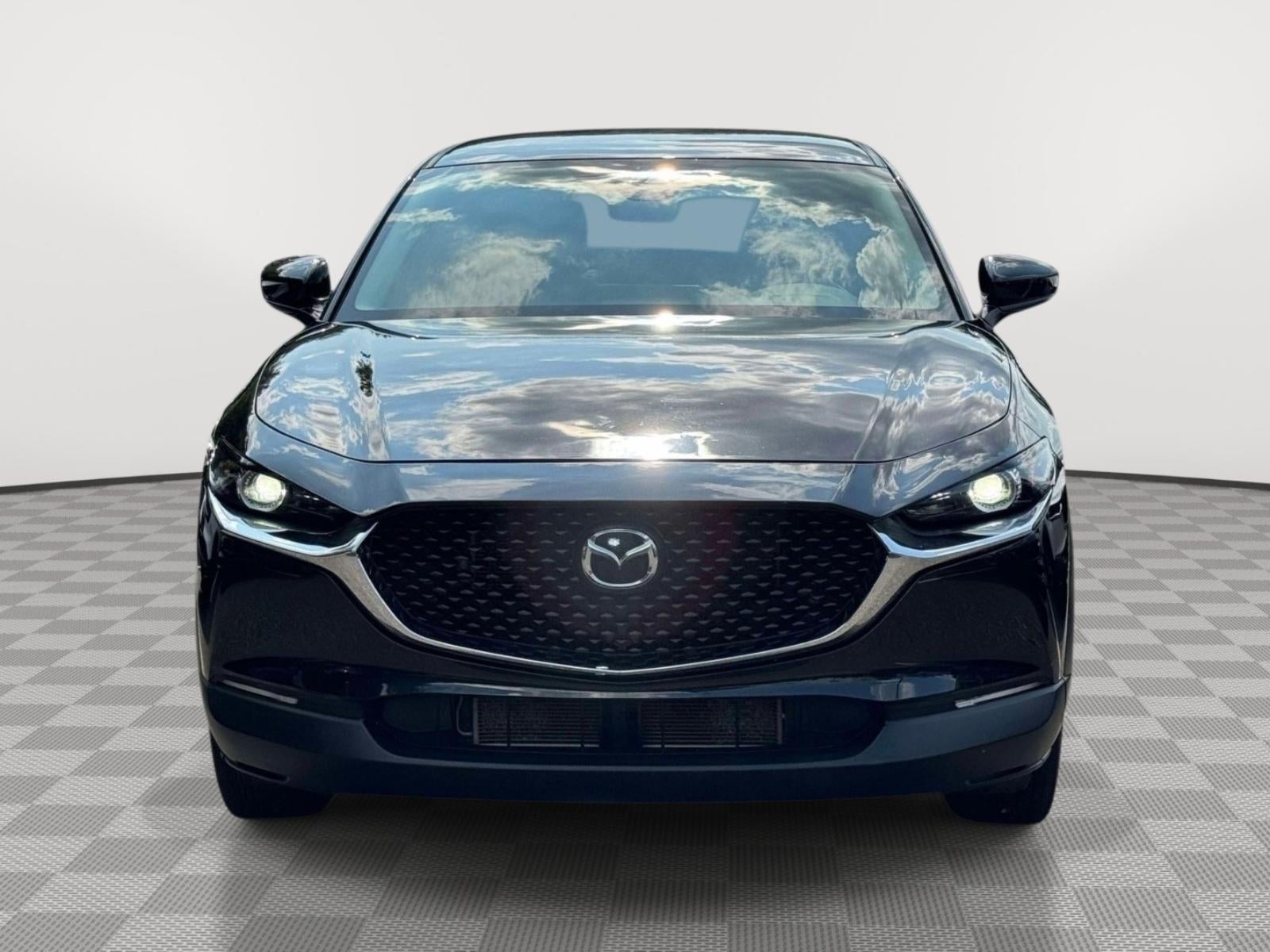 2022 Mazda Mazda CX-30 2.5 S