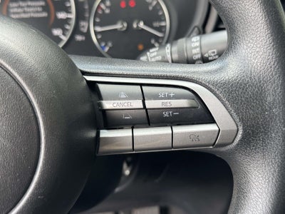 2022 Mazda Mazda CX-30 2.5 S