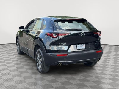 2022 Mazda Mazda CX-30 2.5 S