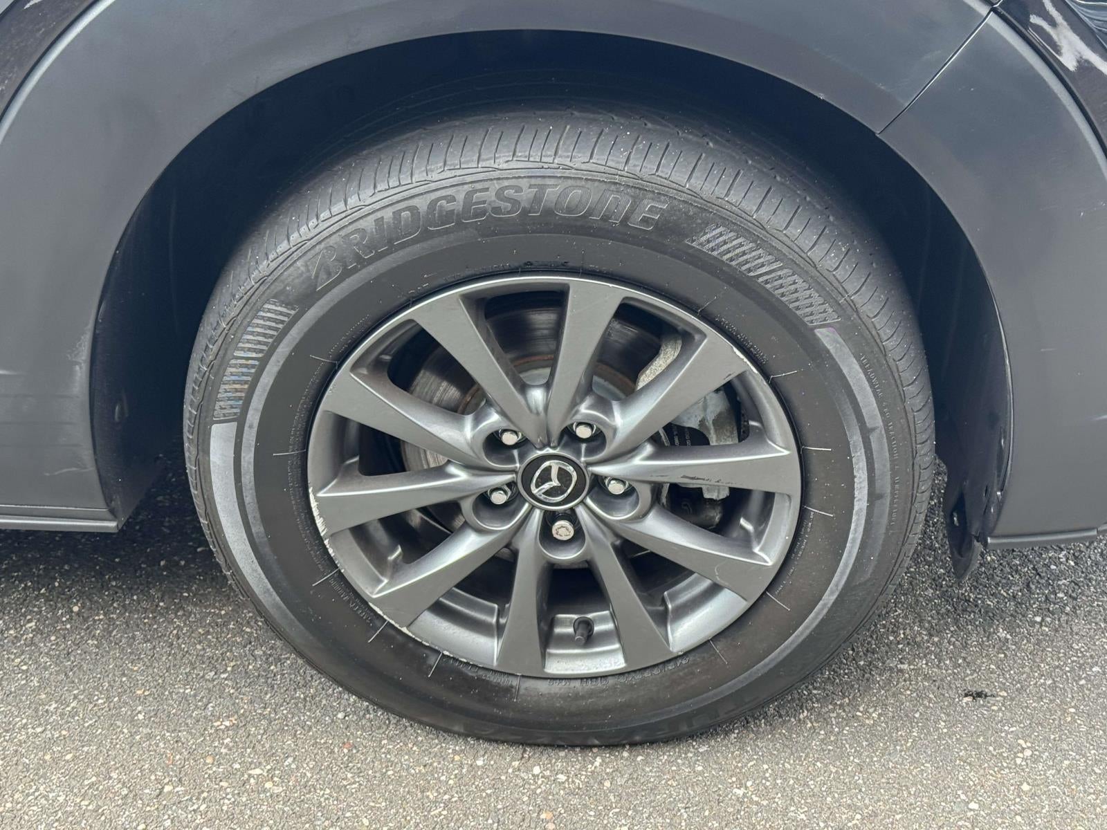2022 Mazda Mazda CX-30 2.5 S