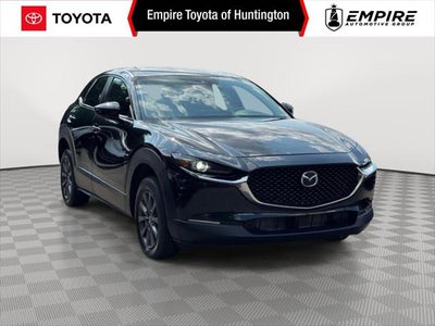 2022 Mazda Mazda CX-30 2.5 S