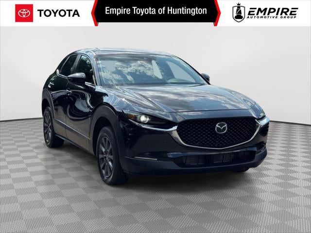 2022 Mazda Mazda CX-30 2.5 S