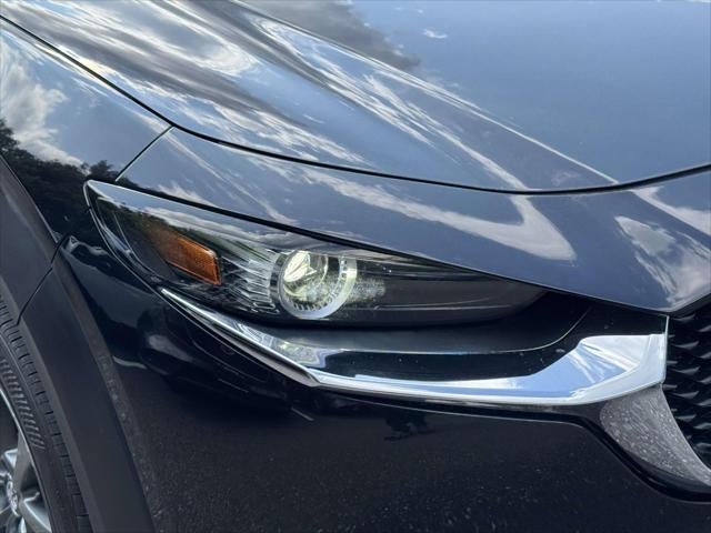 2022 Mazda Mazda CX-30 2.5 S
