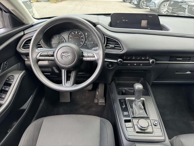 2022 Mazda Mazda CX-30 2.5 S