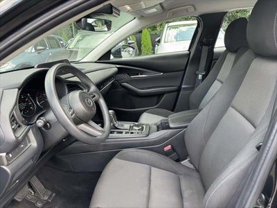 2022 Mazda Mazda CX-30 2.5 S