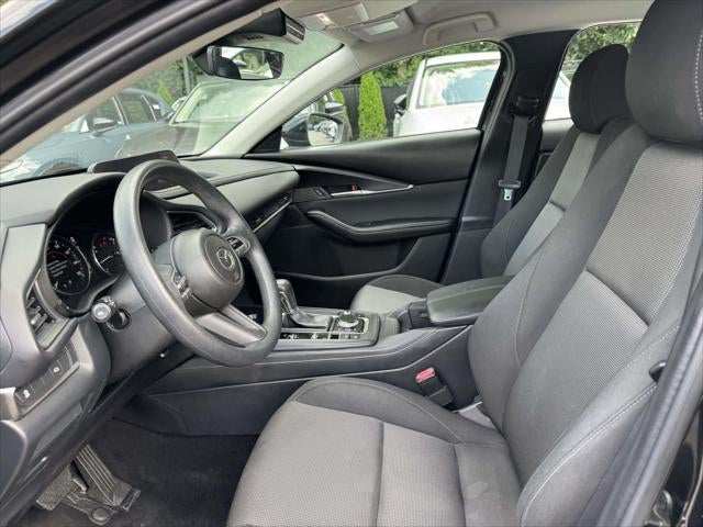 2022 Mazda Mazda CX-30 2.5 S