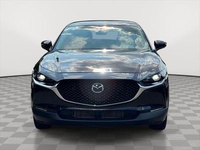 2022 Mazda Mazda CX-30 2.5 S
