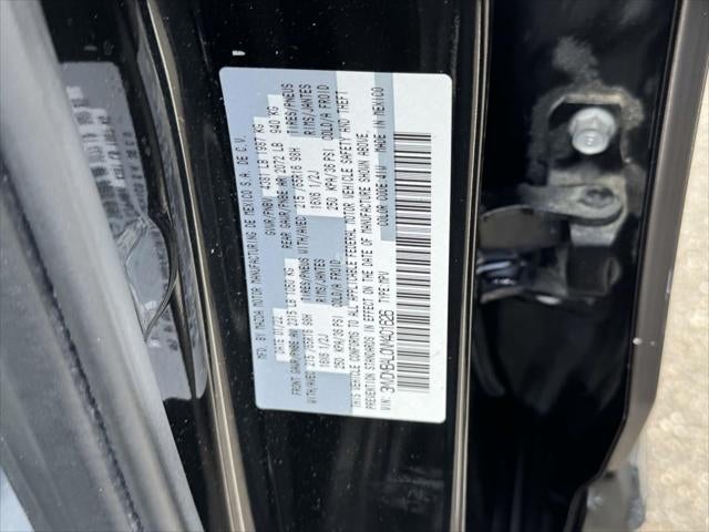 2022 Mazda Mazda CX-30 2.5 S