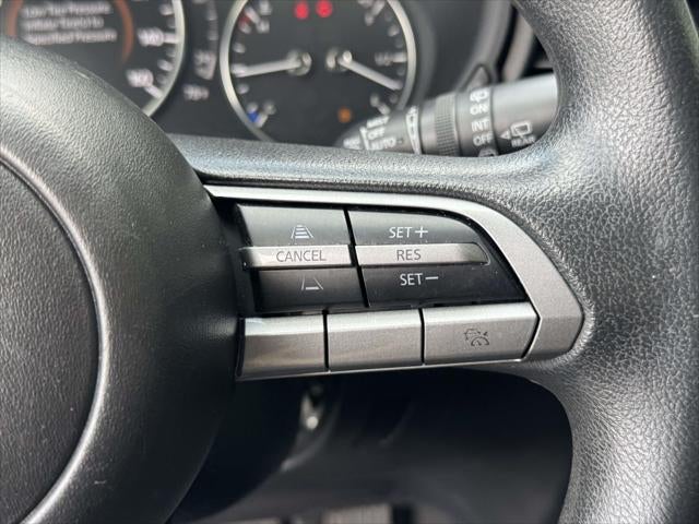 2022 Mazda Mazda CX-30 2.5 S