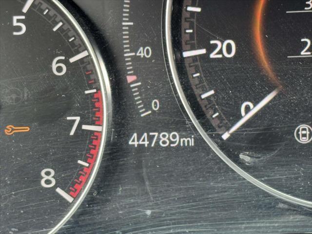 2022 Mazda Mazda CX-30 2.5 S