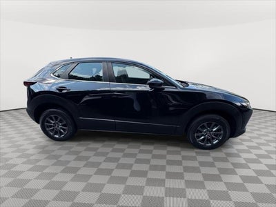 2022 Mazda Mazda CX-30 2.5 S