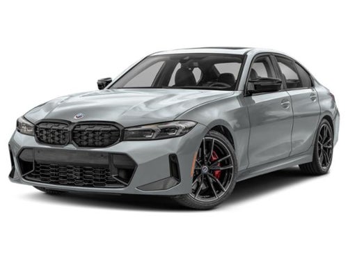 2024 BMW M340i M340i xDrive Sedan