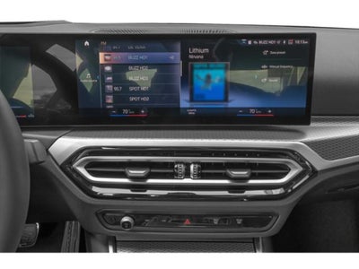 2024 BMW M340i M340i xDrive Sedan