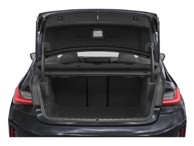 2024 BMW M340i M340i xDrive Sedan