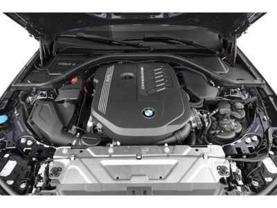 2024 BMW M340i M340i xDrive Sedan