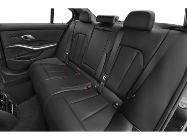 2024 BMW M340i M340i xDrive Sedan