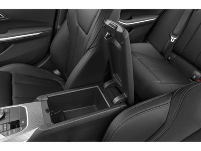 2024 BMW M340i M340i xDrive Sedan