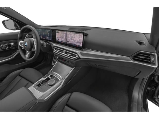 2024 BMW M340i M340i xDrive Sedan