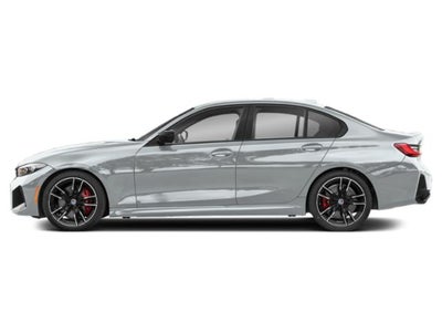 2024 BMW M340i M340i xDrive Sedan
