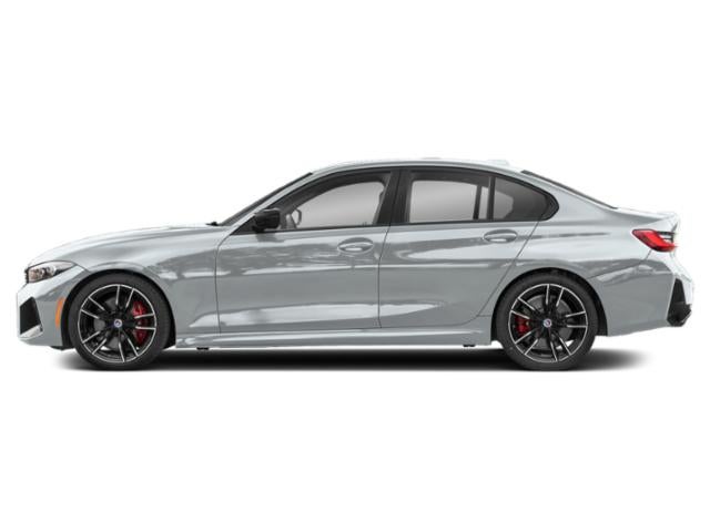 2024 BMW M340i M340i xDrive Sedan