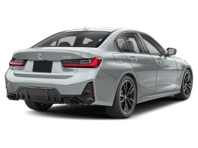 2024 BMW M340i M340i xDrive Sedan