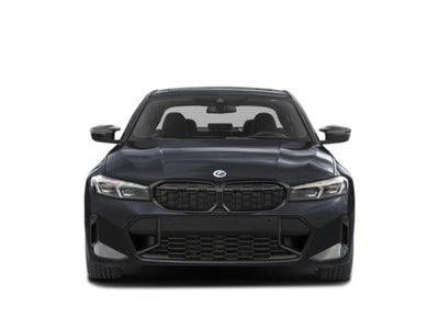 2024 BMW M340i M340i xDrive Sedan
