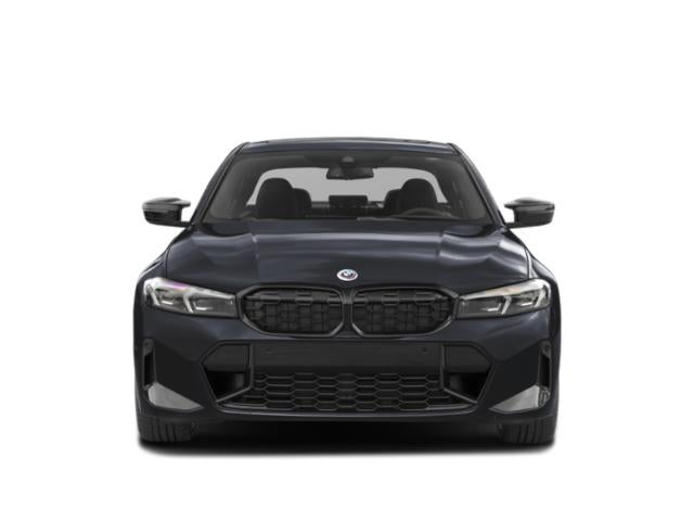 2024 BMW M340i M340i xDrive Sedan