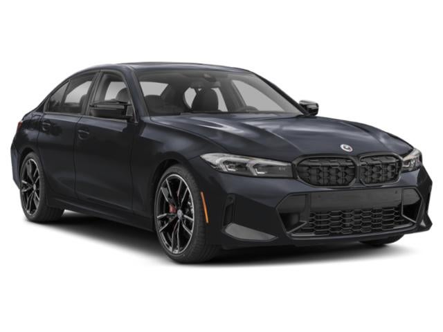 2024 BMW M340i M340i xDrive Sedan