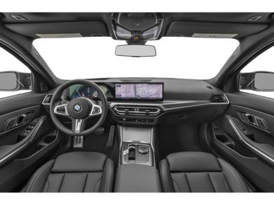 2024 BMW M340i M340i xDrive Sedan