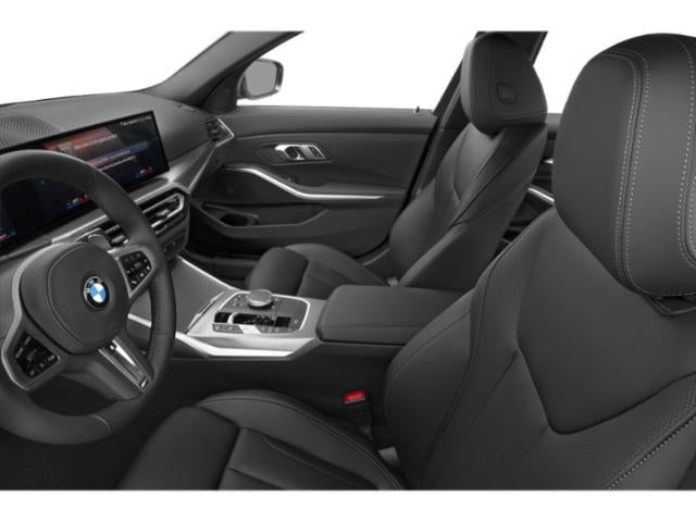 2024 BMW M340i M340i xDrive Sedan