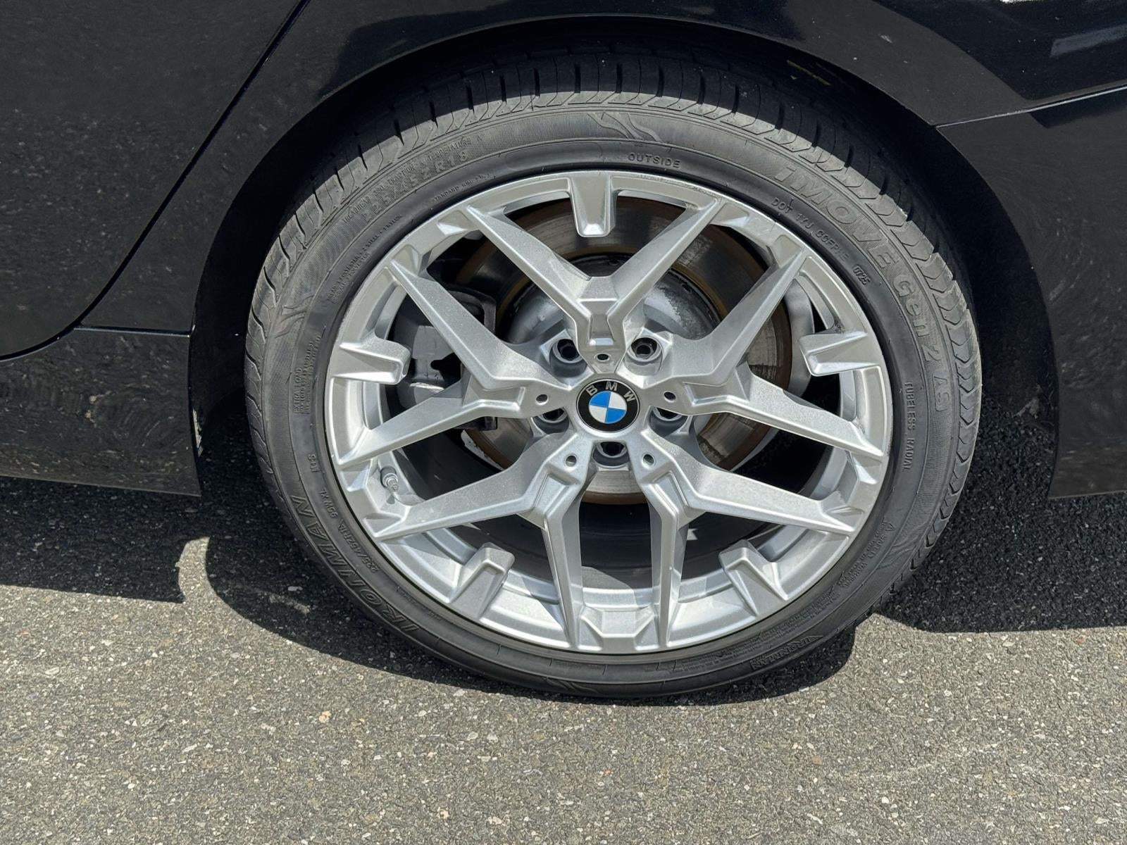 2025 BMW 330i xDrive
