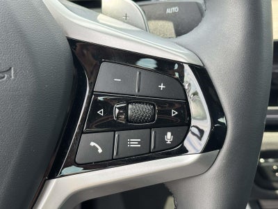 2025 BMW 330i xDrive