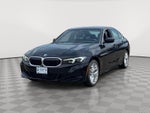 2025 BMW 330i xDrive