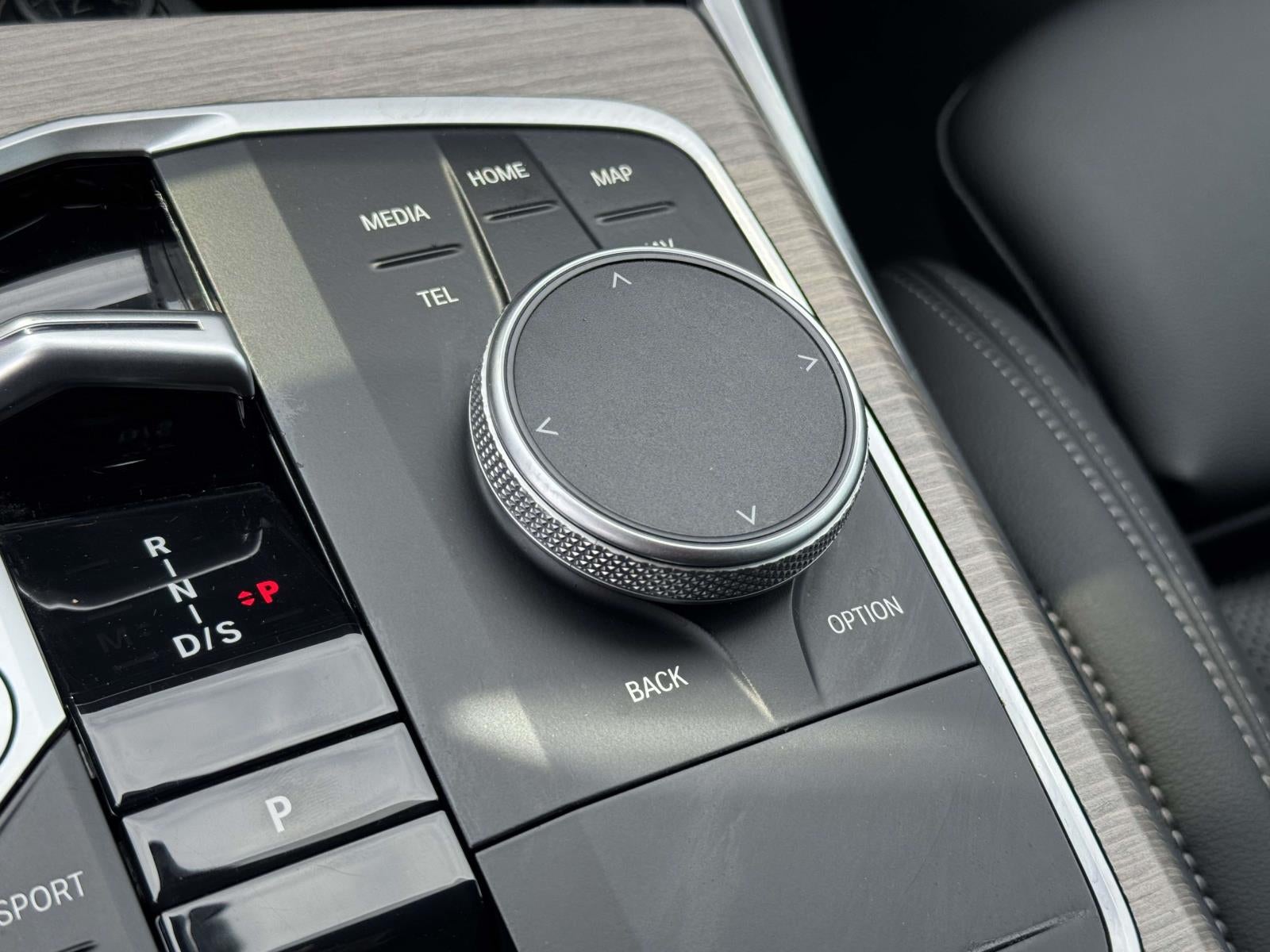 2025 BMW 330i xDrive