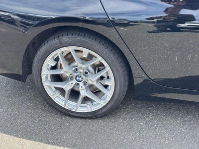 2025 BMW 330i xDrive