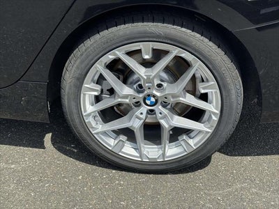 2025 BMW 330i xDrive