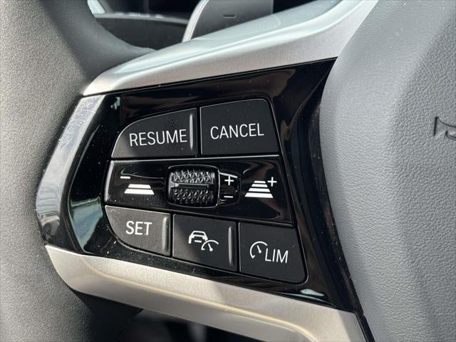 2025 BMW 330i xDrive