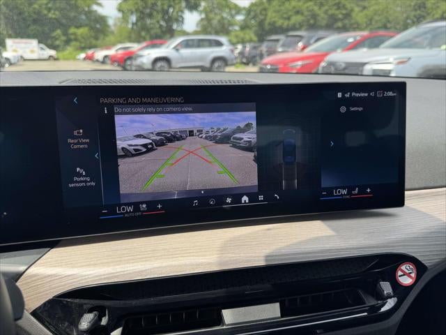 2025 BMW 330i xDrive