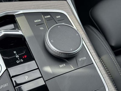 2025 BMW 330i xDrive
