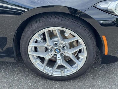 2025 BMW 330i xDrive