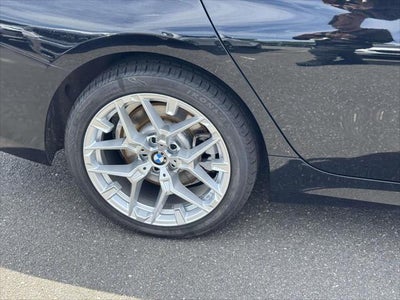 2025 BMW 330i xDrive